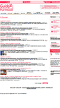 Mobile Screenshot of guide-familial.fr